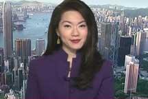 Crossover: Cathy Yang talks on strategy to slowing Chinese economy
