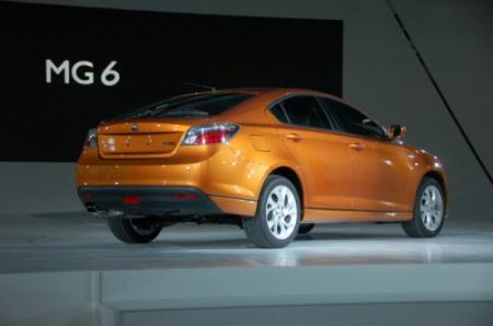The&nbsp;2009&nbsp;Guangzhou&nbsp;Auto&nbsp;Show&nbsp;opened&nbsp;on&nbsp;Monday.