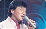 Believe in Yourself - Jacky Chen