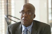 Exclusive: Interview with South African Health Minister