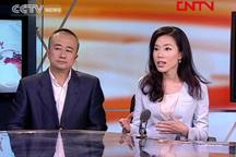 Studio interview: Human sacrifice for South-North Water Diversion Project