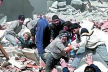 China reports no casualties in Turkey quake
