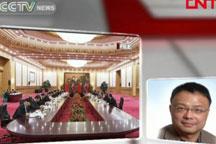 Tele interview: Impact of Kim&acute;s death on China-DPRK economic co-op 