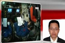 Tele interview: China&acute;s 5-year aerospace targets
