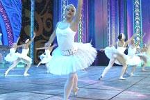 Swan Lake
