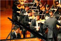 Classical musicians to hold Olympic concert 