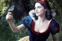 Fairy tale Snow White back in vogue
