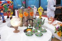 Ancient crafts find new fans in Shenzhen Cultural Fair
