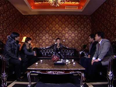 《赌石谜局》简介_财经台