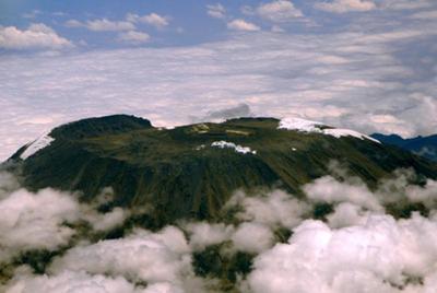 Changement&nbsp;climatique&nbsp;:&nbsp;le&nbsp;Kilimanjaro&nbsp;a&nbsp;chaud