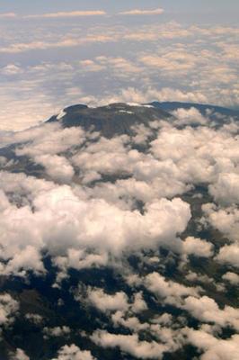 Changement&nbsp;climatique&nbsp;:&nbsp;le&nbsp;Kilimanjaro&nbsp;a&nbsp;chaud