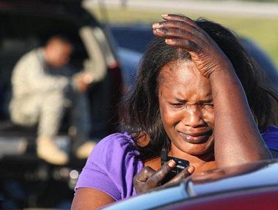 11&nbsp;morts&nbsp;dans&nbsp;une&nbsp;fusillade&nbsp;sur&nbsp;une&nbsp;base&nbsp;américaine