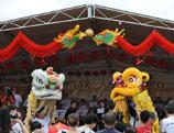 L’année du dragon célébrée dans le monde