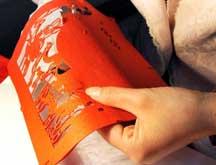 Des savoir-faire traditionnels, partie intégrante de l’industrie culturelle
