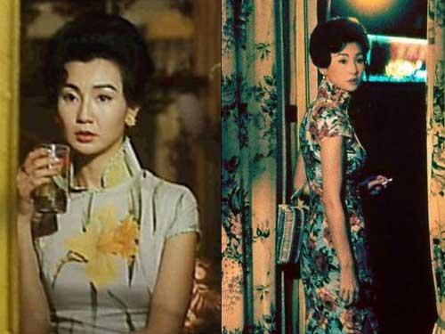 Vivre à la chinoise le costume chinois