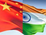 Les relations sino-indiennes