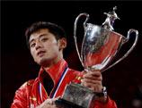 Zhang Jike bat Wang Hao 4 - 2