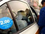 Beijing: projet d’augmenter les tarifs des taxis