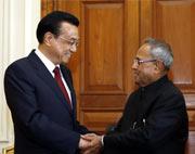La Chine encourage les entreprises indiennes à jouer un plus grand r&ocirc;le en Chine