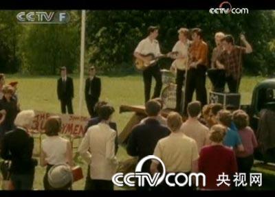 Un&nbsp;film&nbsp;sur&nbsp;l'enfance&nbsp;de&nbsp;John&nbsp;Lennon&nbsp;&nbsp;