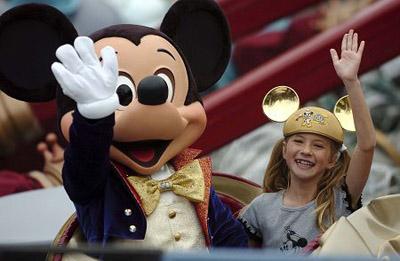 Disneyland&nbsp;de&nbsp;Hong&nbsp;Kong&nbsp;