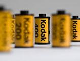 Kodak se place sous la protection de la loi sur les faillites