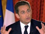 France : Nicolas Sarkozy annonce de nouvelles mesures économiques