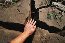 China steps up drought relief