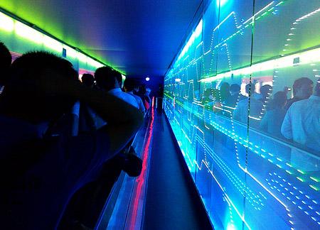 Better City, Better Life" ... exploring the meaning of the Shanghai World Expo's official theme ranks high on the agendas of millions of visitors