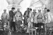 cultural revolution The cultural revolution, formally the great proletarian cultural revolution, was a sociopolitical movement that took place in the people's republic of china from 1966 until 1976. cultural revolution The cultural revolution, formally the great proletarian cultural revolution, was a sociopolitical movement that took place in the people's republic of china from 1966 until 1976.