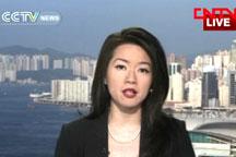 Live crossover: Reaction of Apple fans in Hong Kong