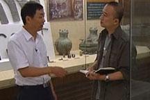 <font color=blue>Episode Six</font><br>Saving relics in water diversion areas