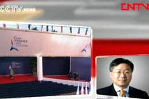 Tele interview: China&acute;s influence on economic recovery through IMF, WB