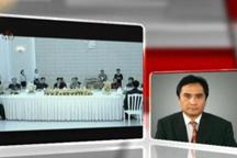 Tele interview: Japanese reaction to Kim Jong Il&acute;s death