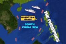 Former Philippine official: Manila&acute;s position "awkward"