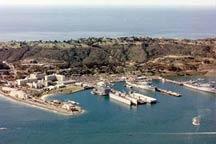 US geoscientists fear West Coast quake 