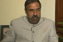 Indian Commerce Minister: Challenges for Indian economy