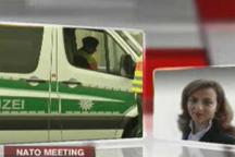 Tel interview: Division on Libya among alliance on NATO meeting
