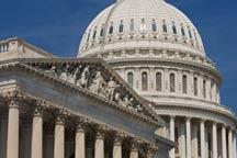 US representatives pass budget bill 