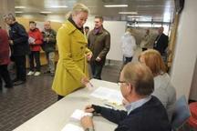 Finland election: Conservatives to form coalition