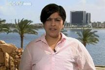 Crossover: Latest on battle in Libya