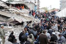 Death toll rises to 459 in eastern Turkey 
