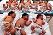 Overpopulated earth faces multiple challenges 