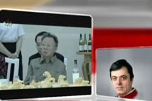 Tele interview: Influence on DPRK-Russia relationship