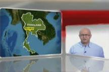 Reporting from Bangkok: What does Kim&acute;s death mean to DPRK?