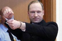 Norway massacre trial opens Monday