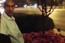 UK tourist condemned for assaulting Chinese girl in public 