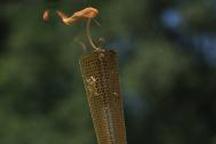 70 days, iconic sites: Olympic torch coming to UK