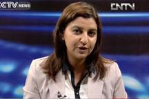 Crossover: Indian media follows Li&acute;s visit