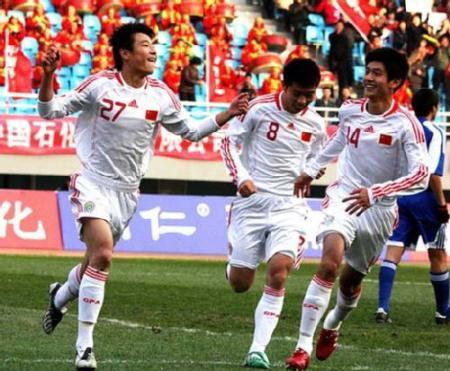 China&nbsp;faced&nbsp;Guam&nbsp;in&nbsp;a&nbsp;group&nbsp;match&nbsp;in&nbsp;Shandong&nbsp;on&nbsp;Tuesday,&nbsp;looking&nbsp;to&nbsp;to&nbsp;go&nbsp;to&nbsp;the&nbsp;top&nbsp;of&nbsp;its&nbsp;group&nbsp;with&nbsp;a&nbsp;second&nbsp;win.